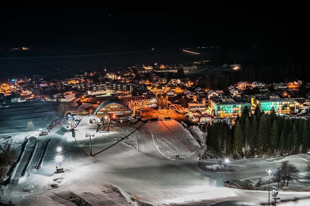 Schoenauerhof Schlanitzen Екстер'єр фото