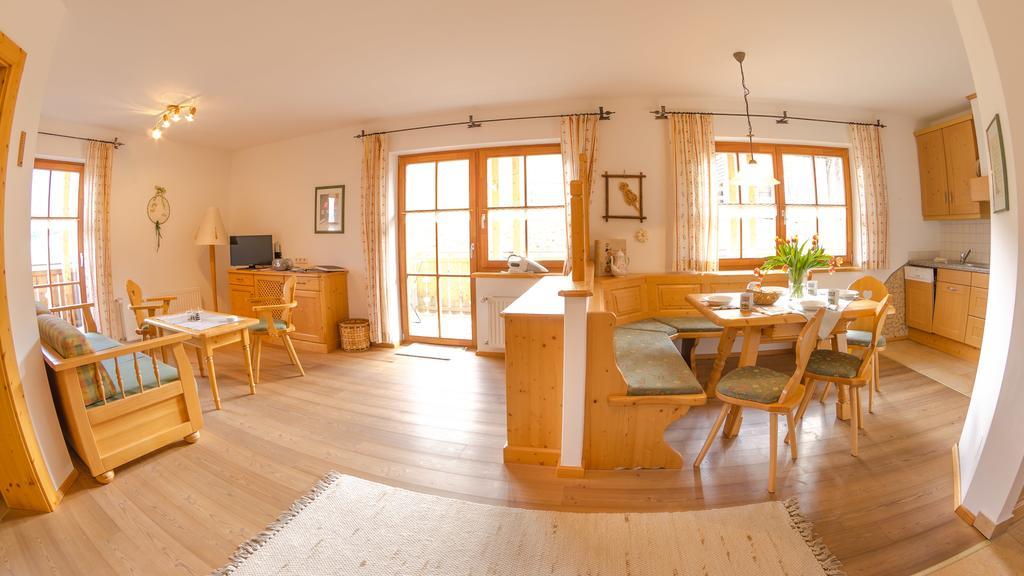 Schoenauerhof Schlanitzen Номер фото